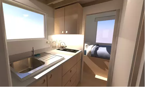 曼彻斯特学生住宿为什么这么紧张？